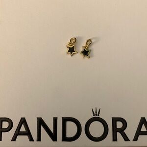 Pandora Me charms